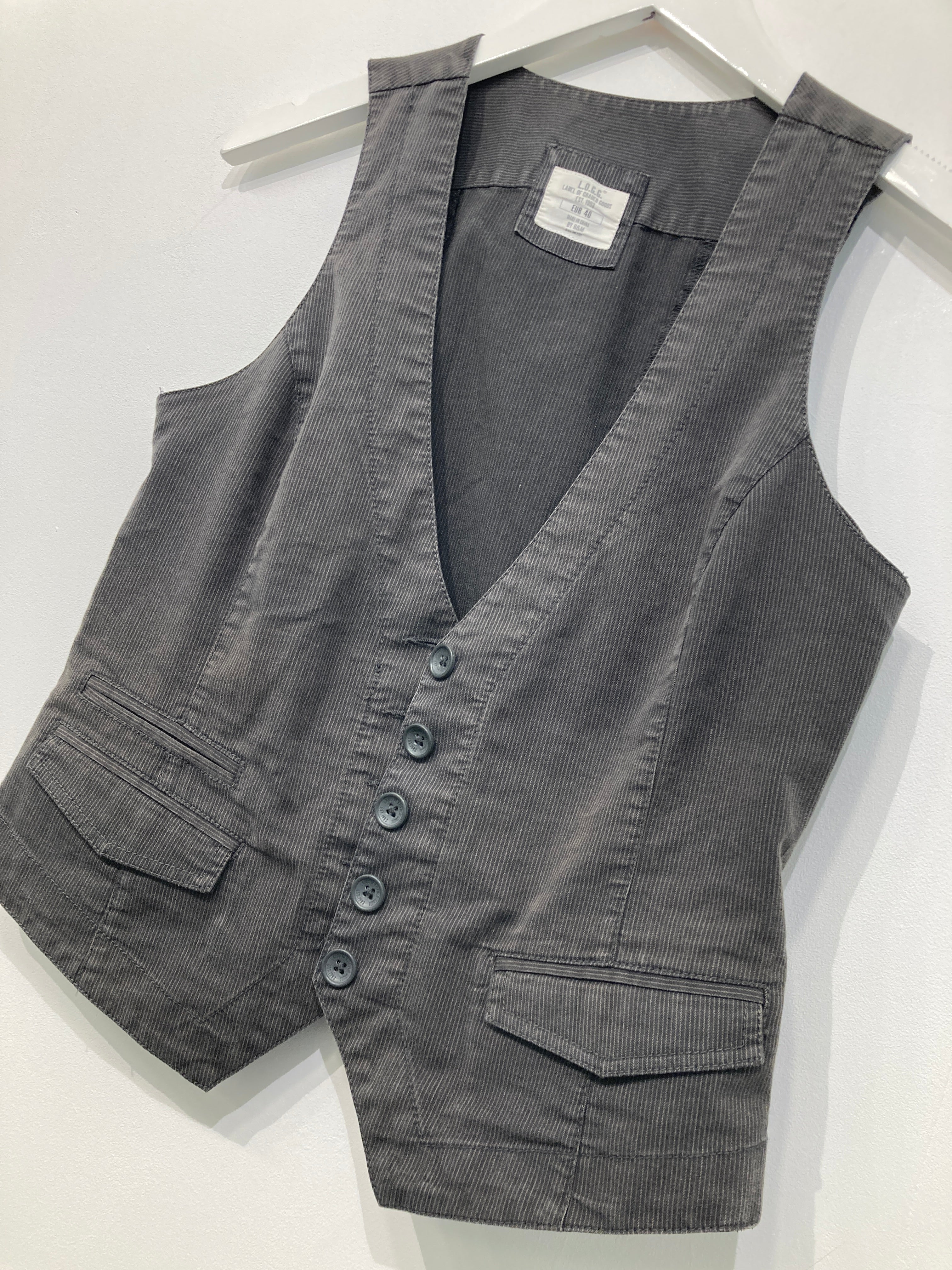 H&M Vest
